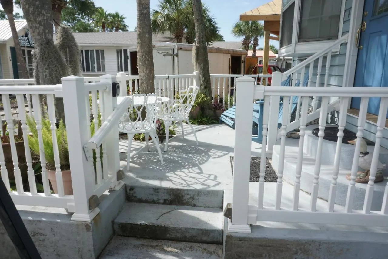 Venture Out 124 Gulf Loop Comes With Golf Cart Panama City Beach ABD