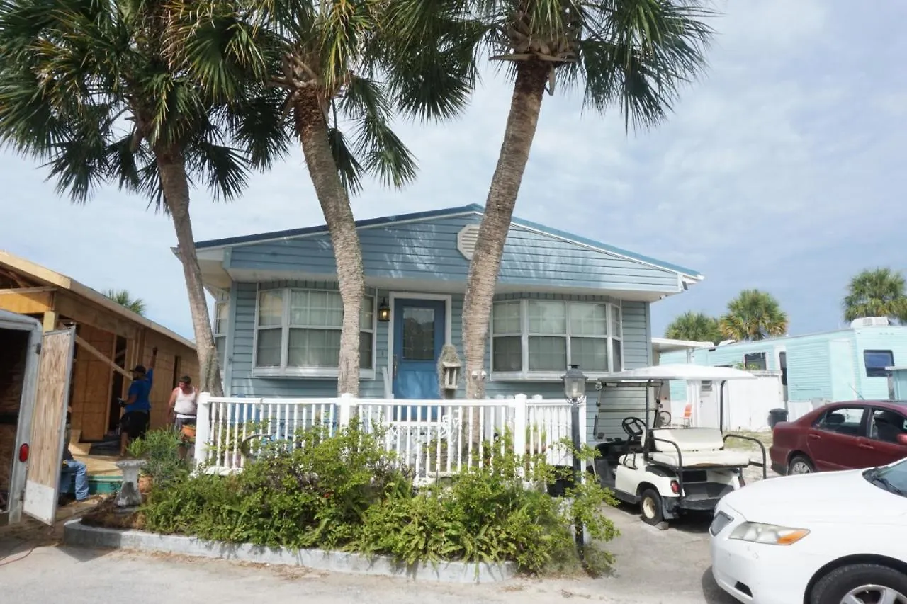 Venture Out 124 Gulf Loop Comes With Golf Cart Panama City Beach 0*,